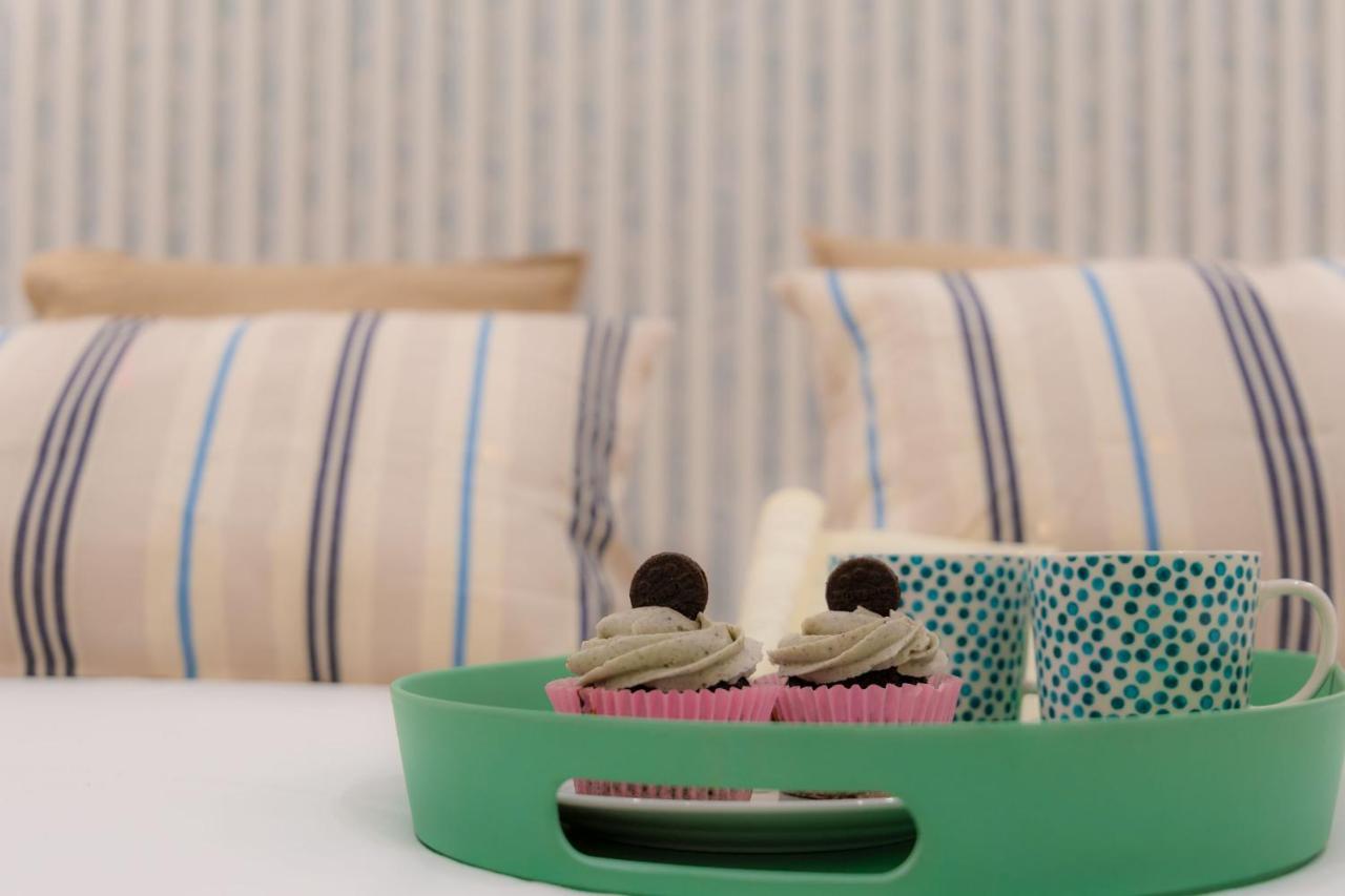 Apartamentos Gran Via Madrid Kültér fotó